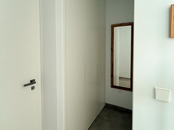 3 Bedroom 2 Bathroom Villa in San Javier - Caza De Casa