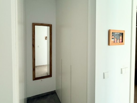 3 Bedroom 2 Bathroom Villa in San Javier - Caza De Casa