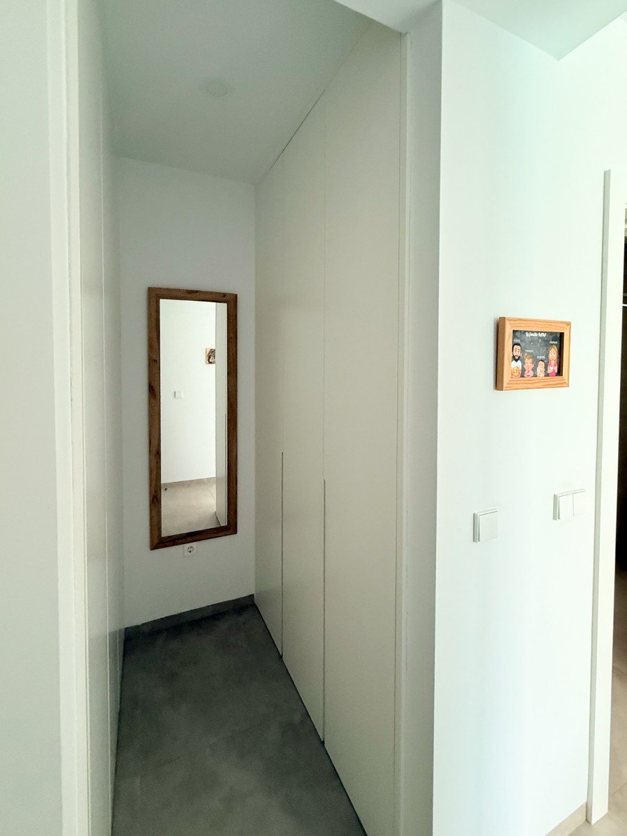3 Bedroom 2 Bathroom Villa in San Javier - Caza De Casa