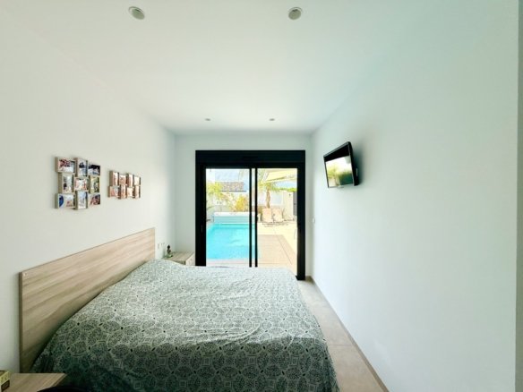 3 Bedroom 2 Bathroom Villa in San Javier - Caza De Casa