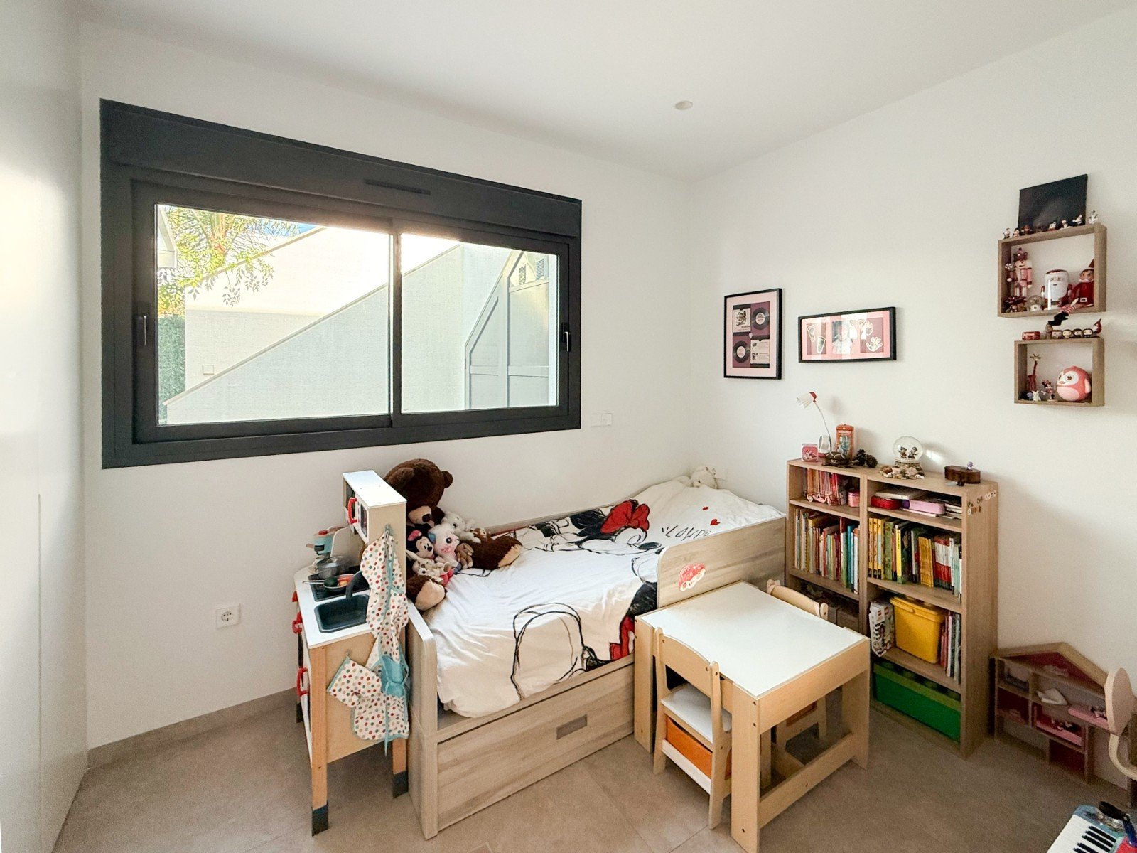 3 Bedroom 2 Bathroom Villa in San Javier - Caza De Casa