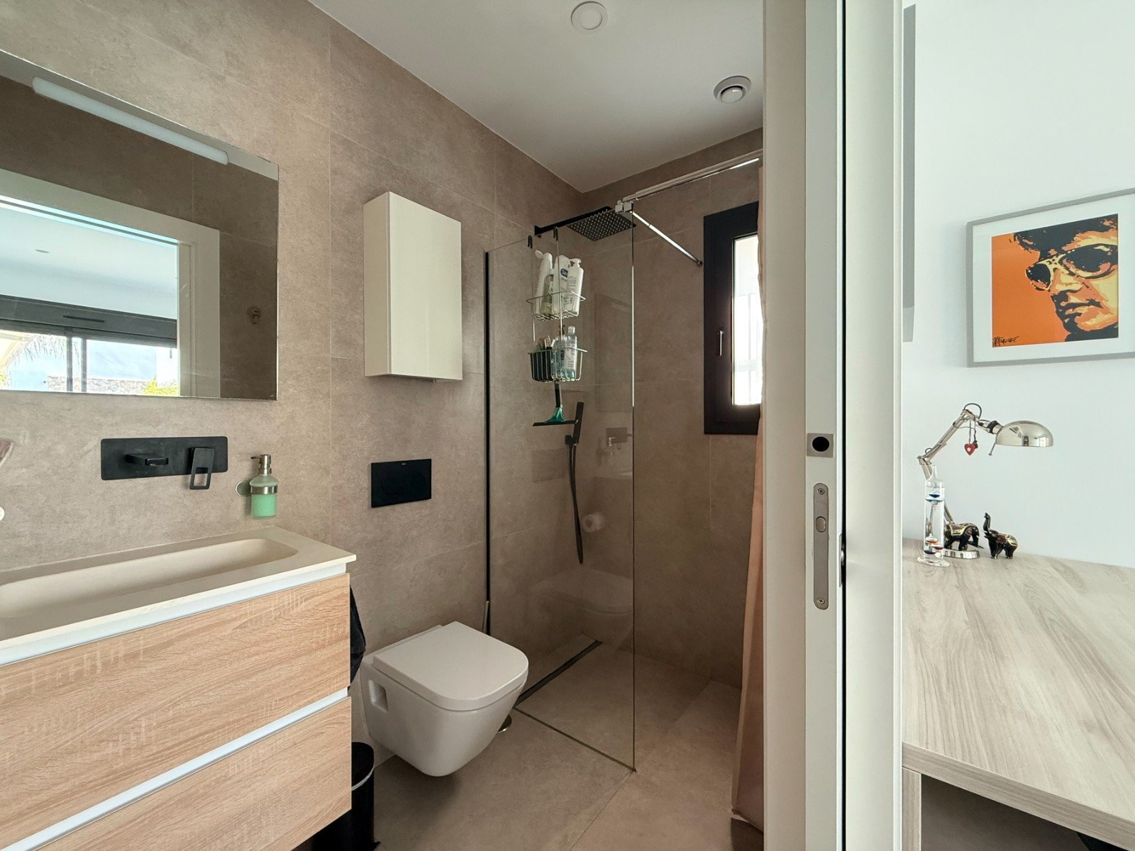 3 Bedroom 2 Bathroom Villa in San Javier - Caza De Casa