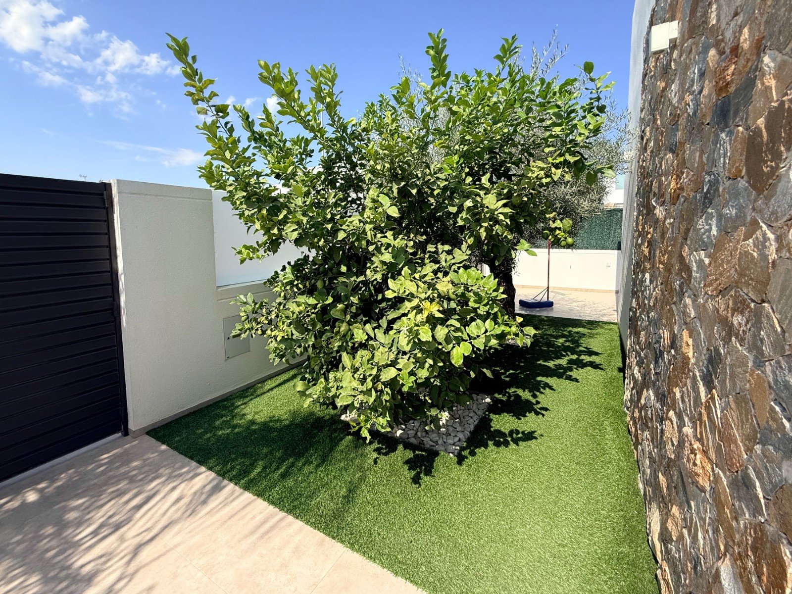 3 Bedroom 2 Bathroom Villa in San Javier - Caza De Casa