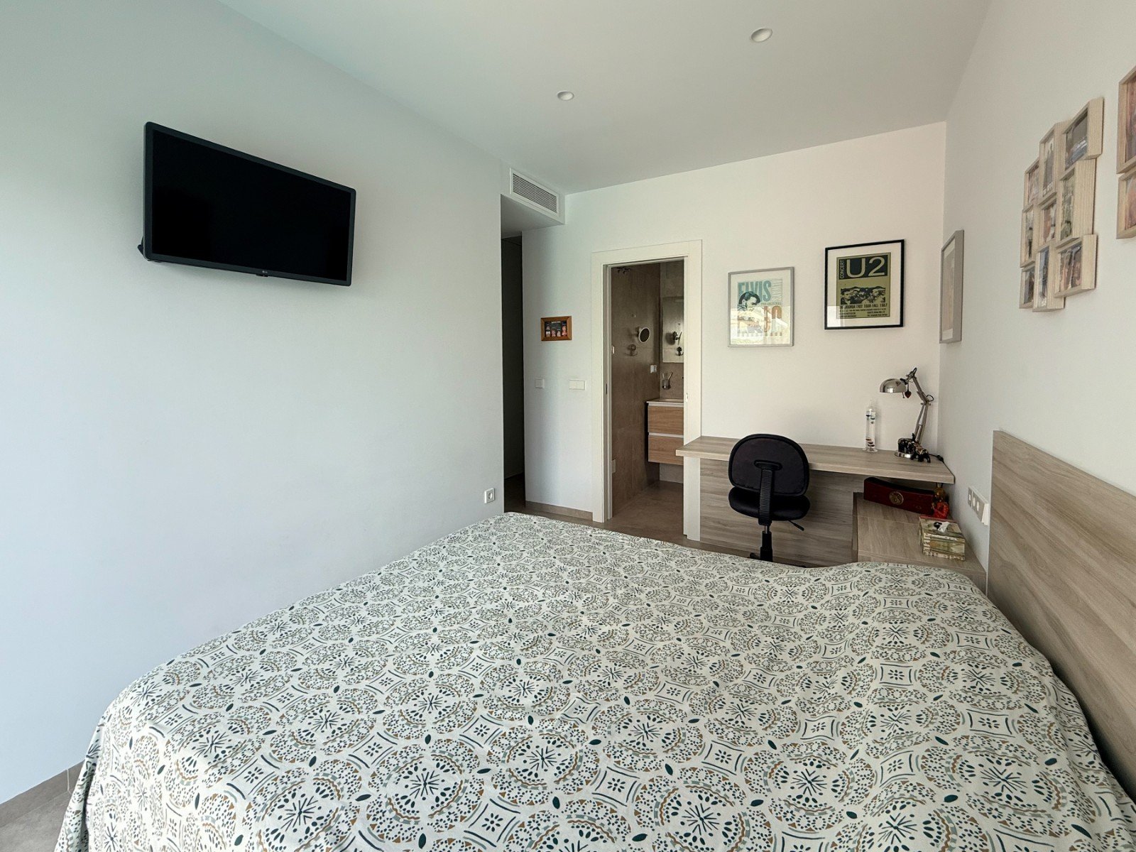 3 Bedroom 2 Bathroom Villa in San Javier - Caza De Casa