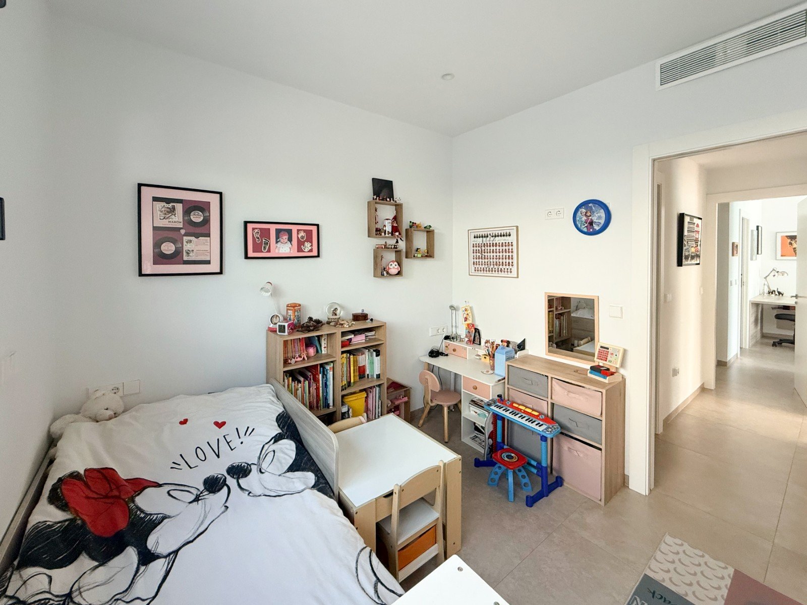 3 Bedroom 2 Bathroom Villa in San Javier - Caza De Casa