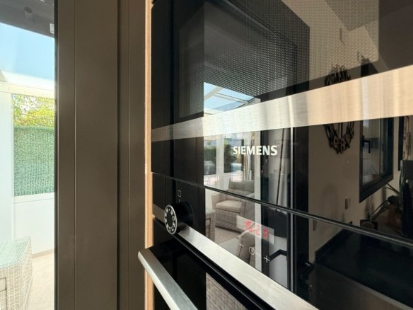 3 Bedroom 2 Bathroom Villa in San Javier - Caza De Casa