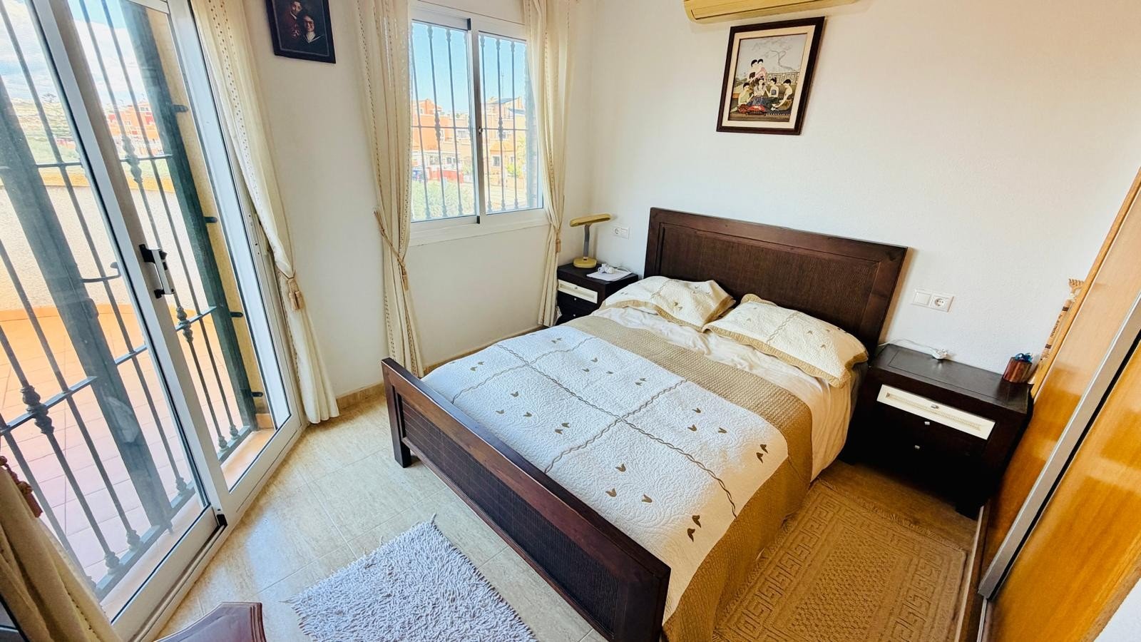 o_1k5hs3ut31d8s8i36p1atmn972m 3 Bedroom 2 Bathroom Villa in Los Montesinos - Caza De Casa