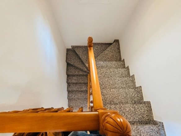 3 Bedroom 2 Bathroom Villa in Los Montesinos - Caza De Casa