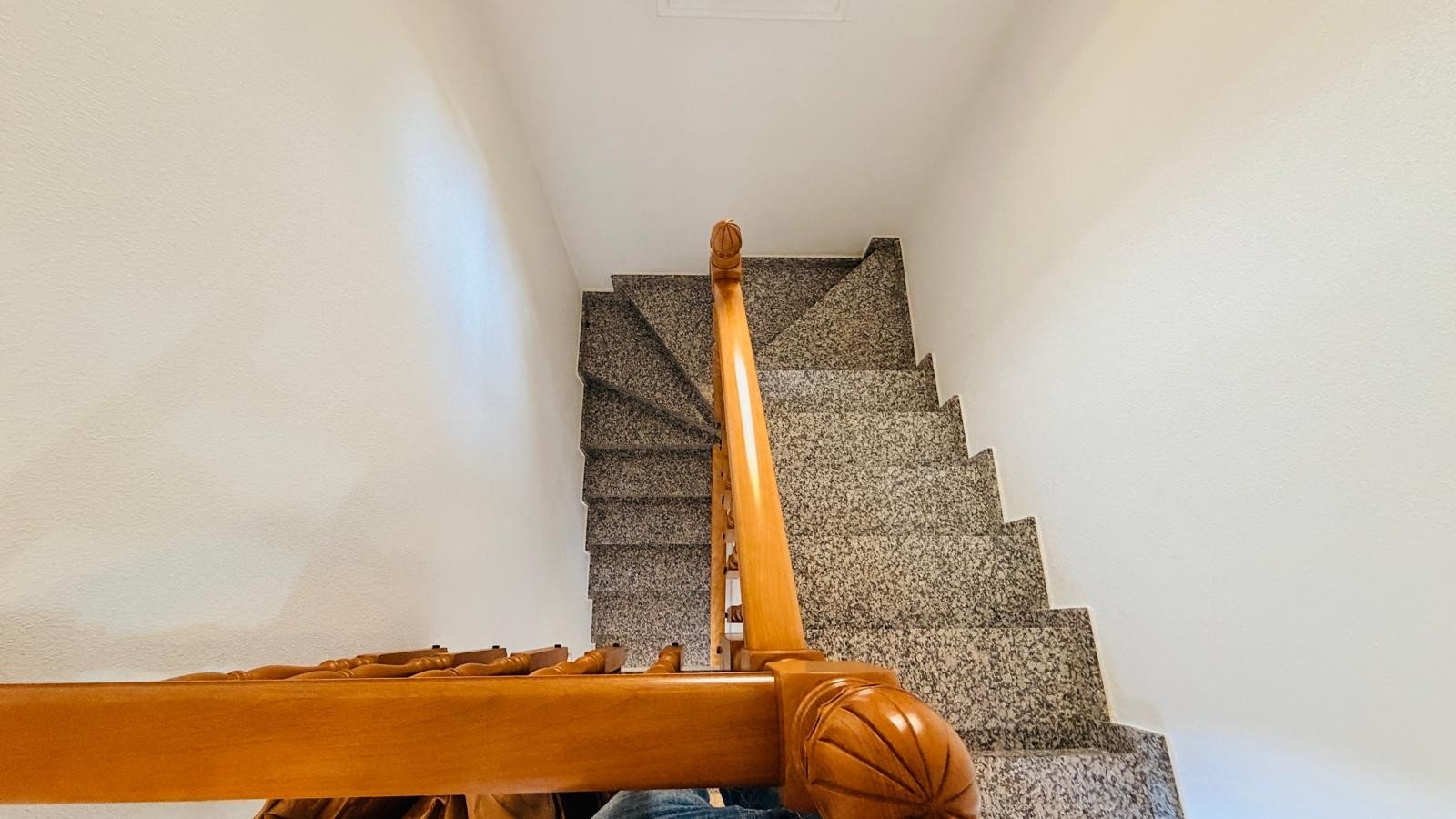 o_1k5hs3ut31foe168n9gu1ndnp7v2k 3 Bedroom 2 Bathroom Villa in Los Montesinos - Caza De Casa