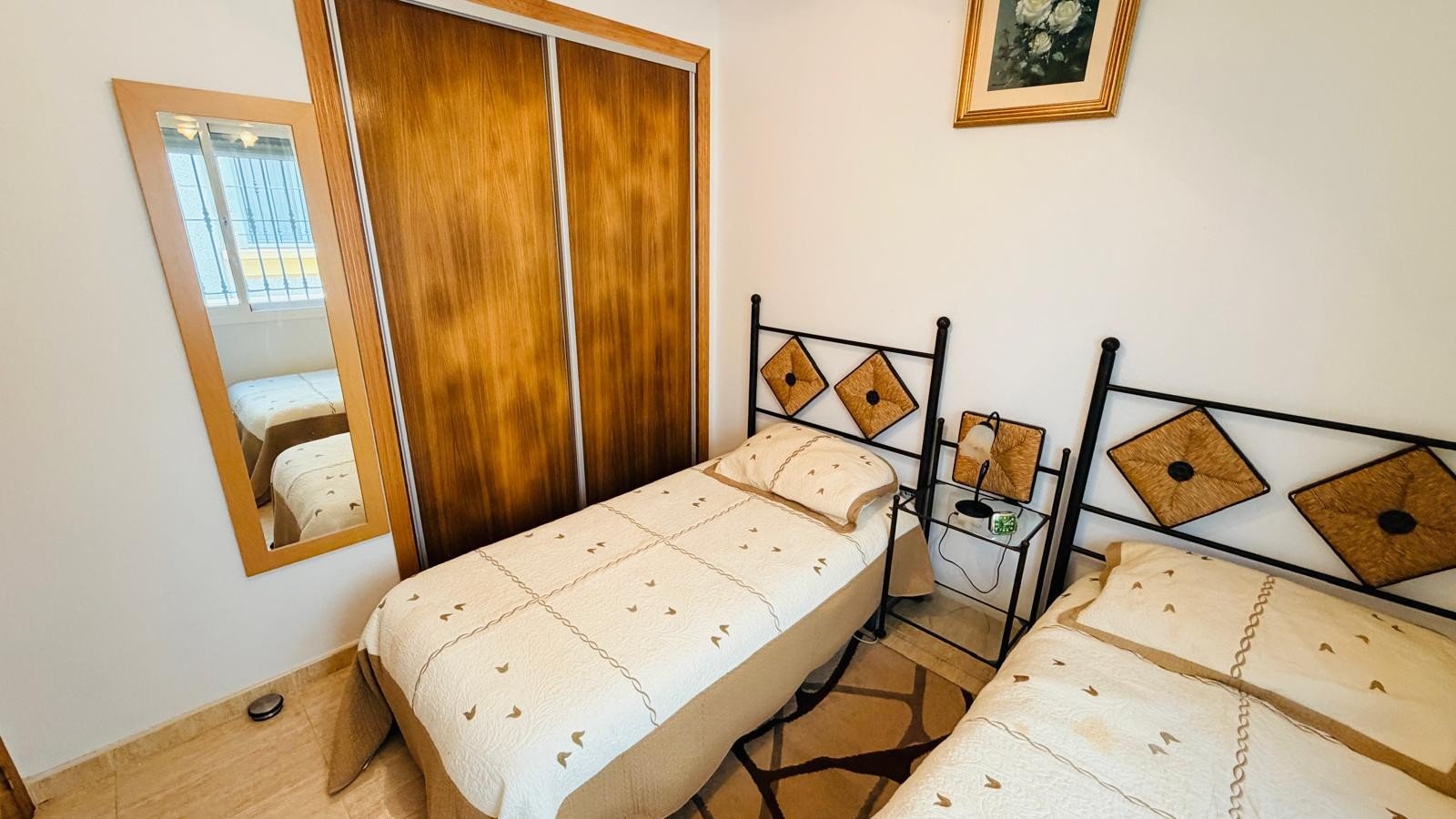 o_1k5hs3ut31ps03sb5ku97k8542g 3 Bedroom 2 Bathroom Villa in Los Montesinos - Caza De Casa