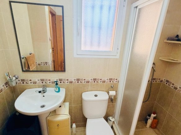 3 Bedroom 2 Bathroom Villa in Los Montesinos - Caza De Casa