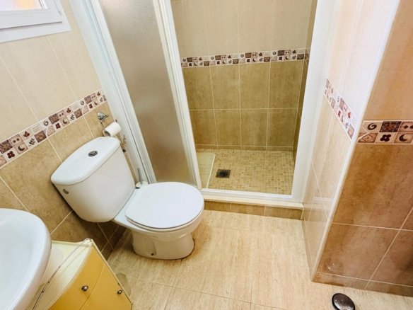 3 Bedroom 2 Bathroom Villa in Los Montesinos - Caza De Casa