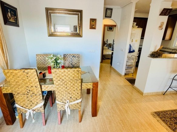 3 Bedroom 2 Bathroom Villa in Los Montesinos - Caza De Casa