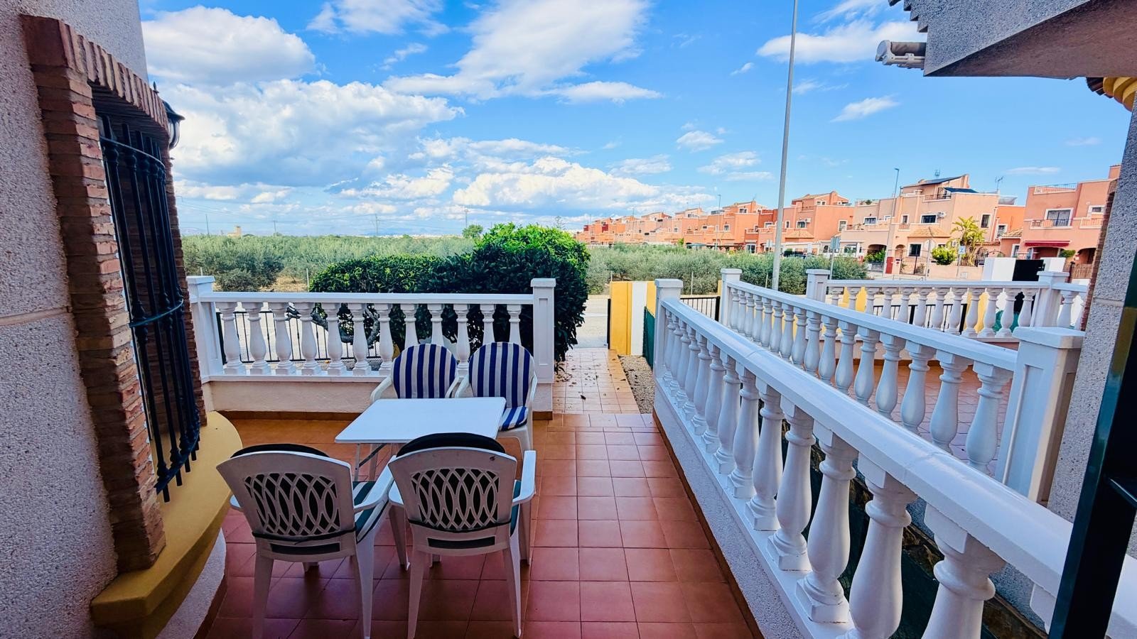 o_1k5hs3ut3dpd1vb8vlpgfb1fd52t 3 Bedroom 2 Bathroom Villa in Los Montesinos - Caza De Casa