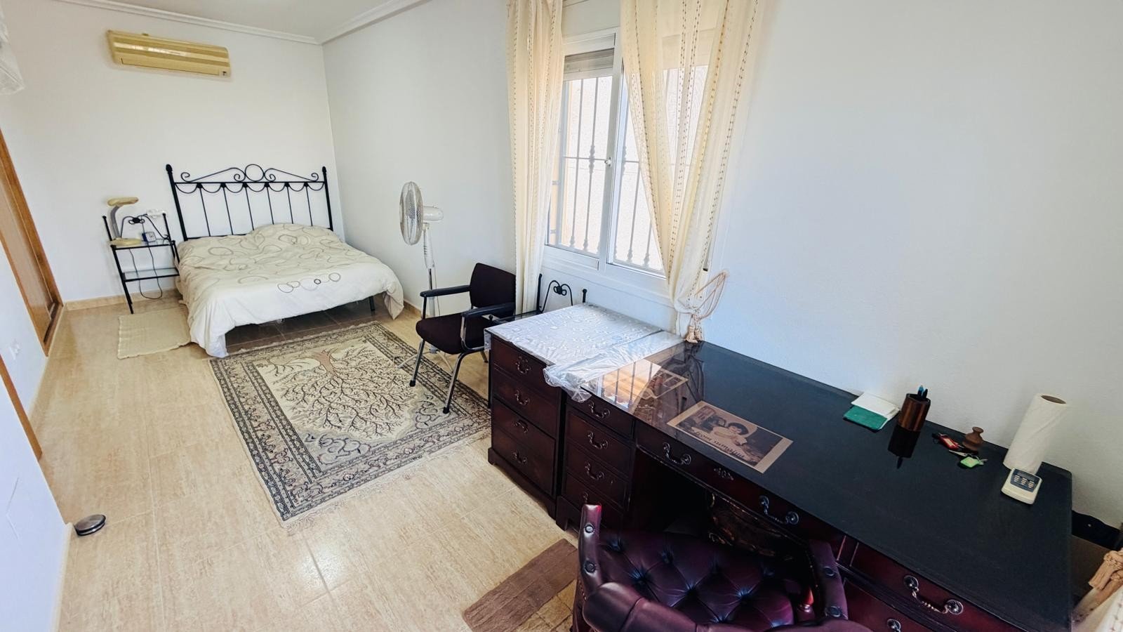 o_1k5hs3ut3jj0ecdac17c41v892l 3 Bedroom 2 Bathroom Villa in Los Montesinos - Caza De Casa