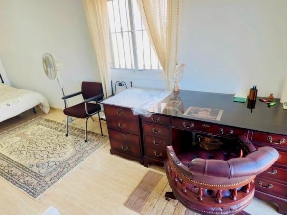 3 Bedroom 2 Bathroom Villa in Los Montesinos - Caza De Casa