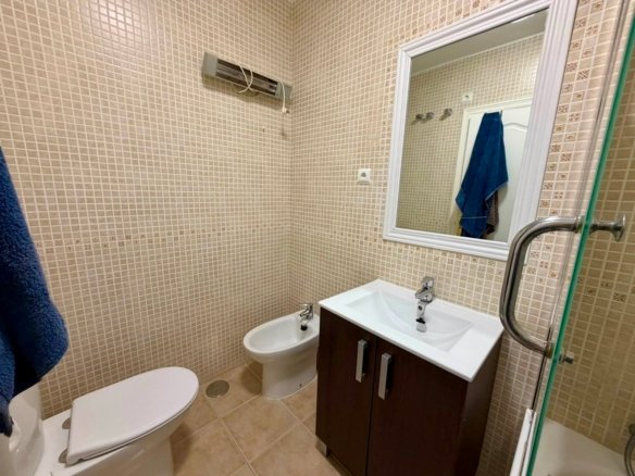 2 Bedroom 2 Bathroom Town House in Orihuela - Caza De Casa