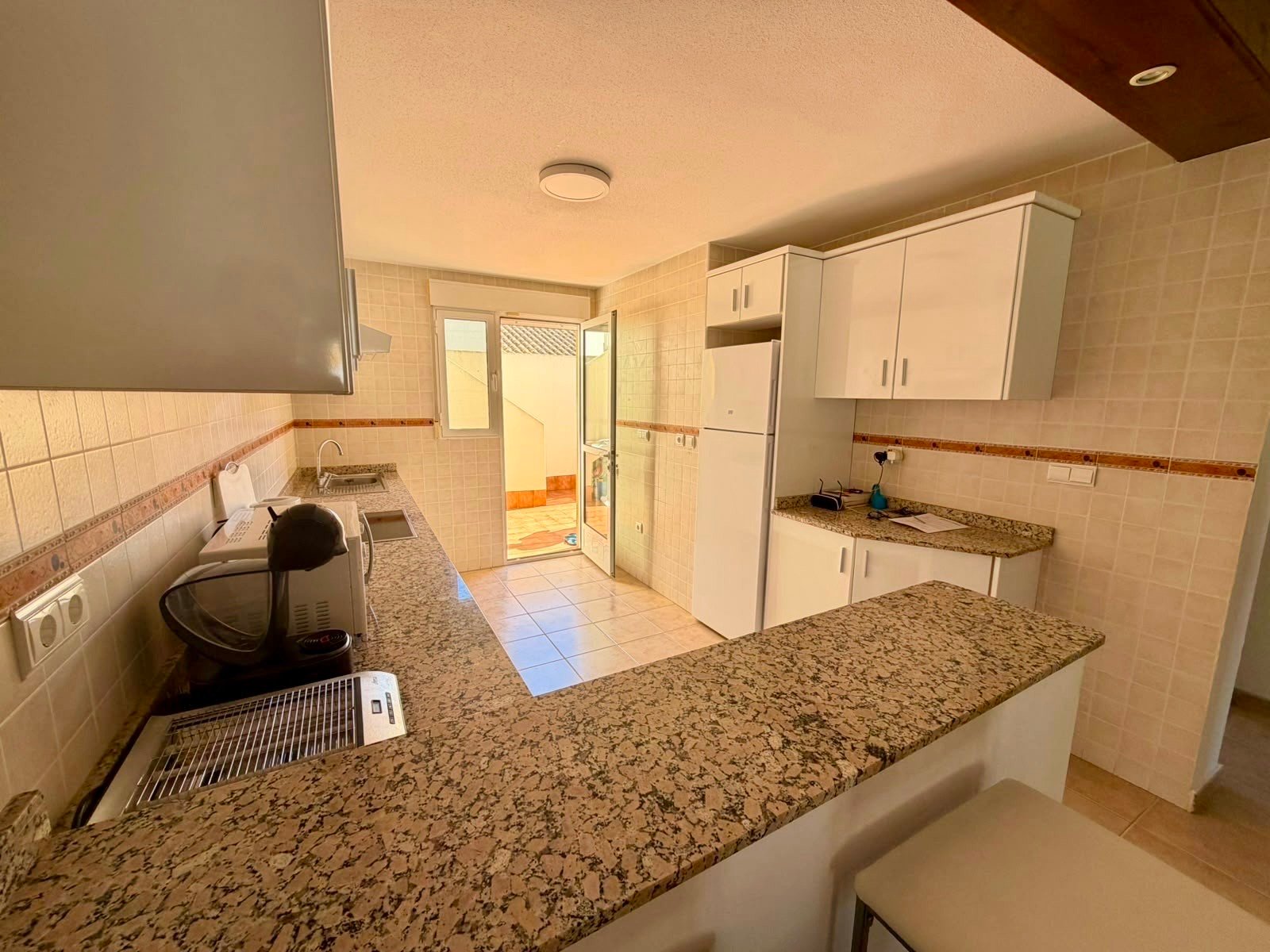 2 Bedroom 2 Bathroom Town House in Orihuela - Caza De Casa