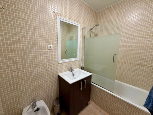 2 Bedroom 2 Bathroom Town House in Orihuela - Caza De Casa