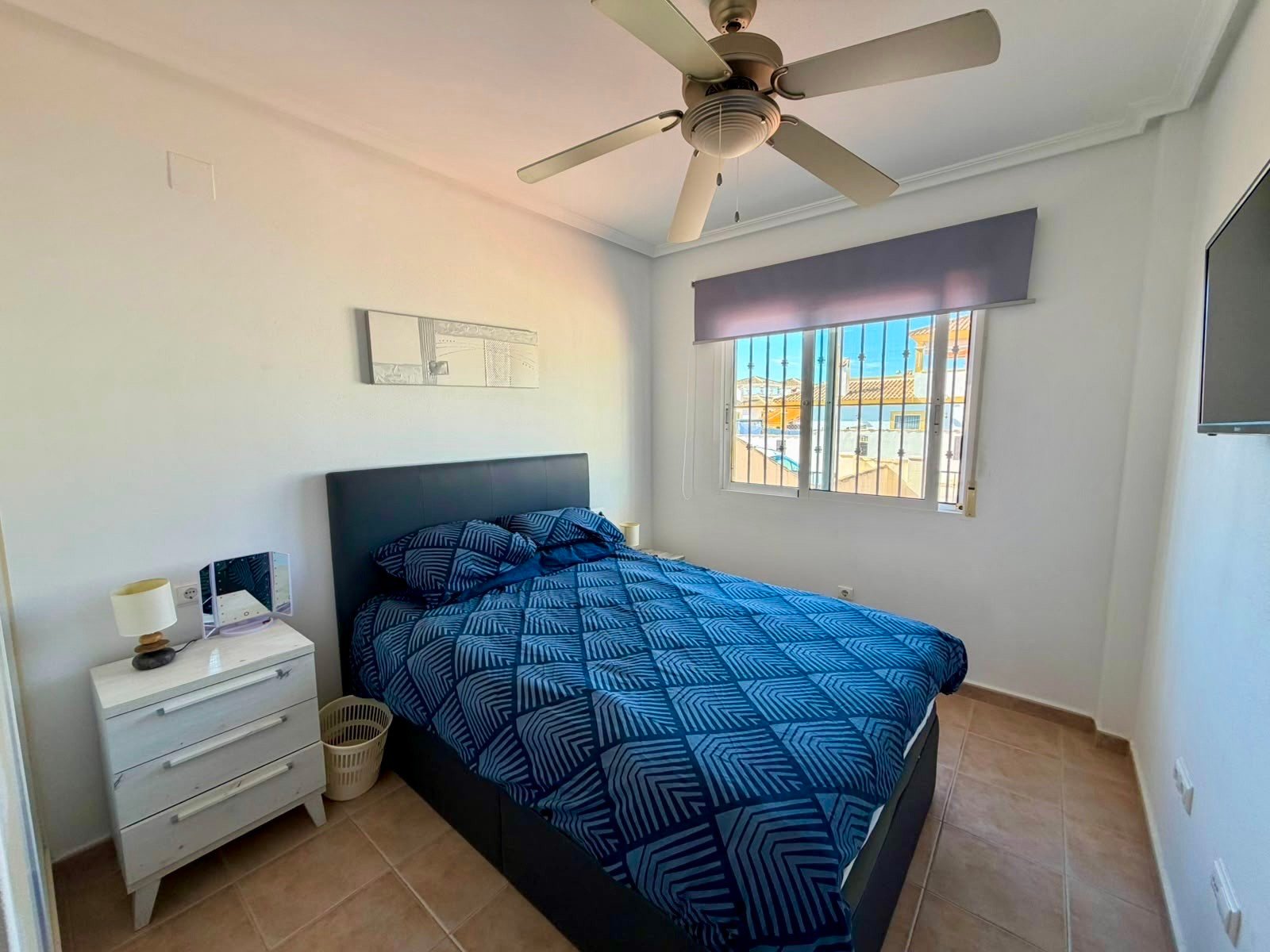 2 Bedroom 2 Bathroom Town House in Orihuela - Caza De Casa