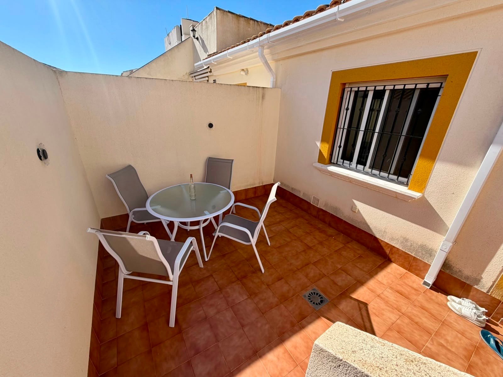 2 Bedroom 2 Bathroom Town House in Orihuela - Caza De Casa