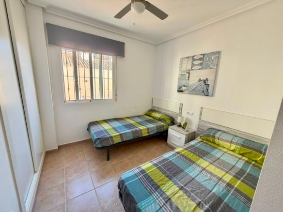 2 Bedroom 2 Bathroom Town House in Orihuela - Caza De Casa