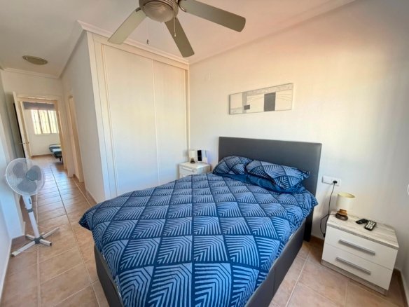 2 Bedroom 2 Bathroom Town House in Orihuela - Caza De Casa