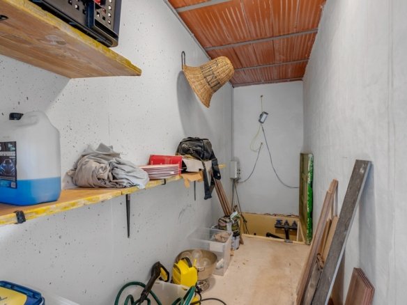4 Bedroom 2 Bathroom Villa in Fortuna - Caza De Casa