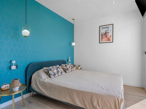 4 Bedroom 2 Bathroom Villa in Fortuna - Caza De Casa