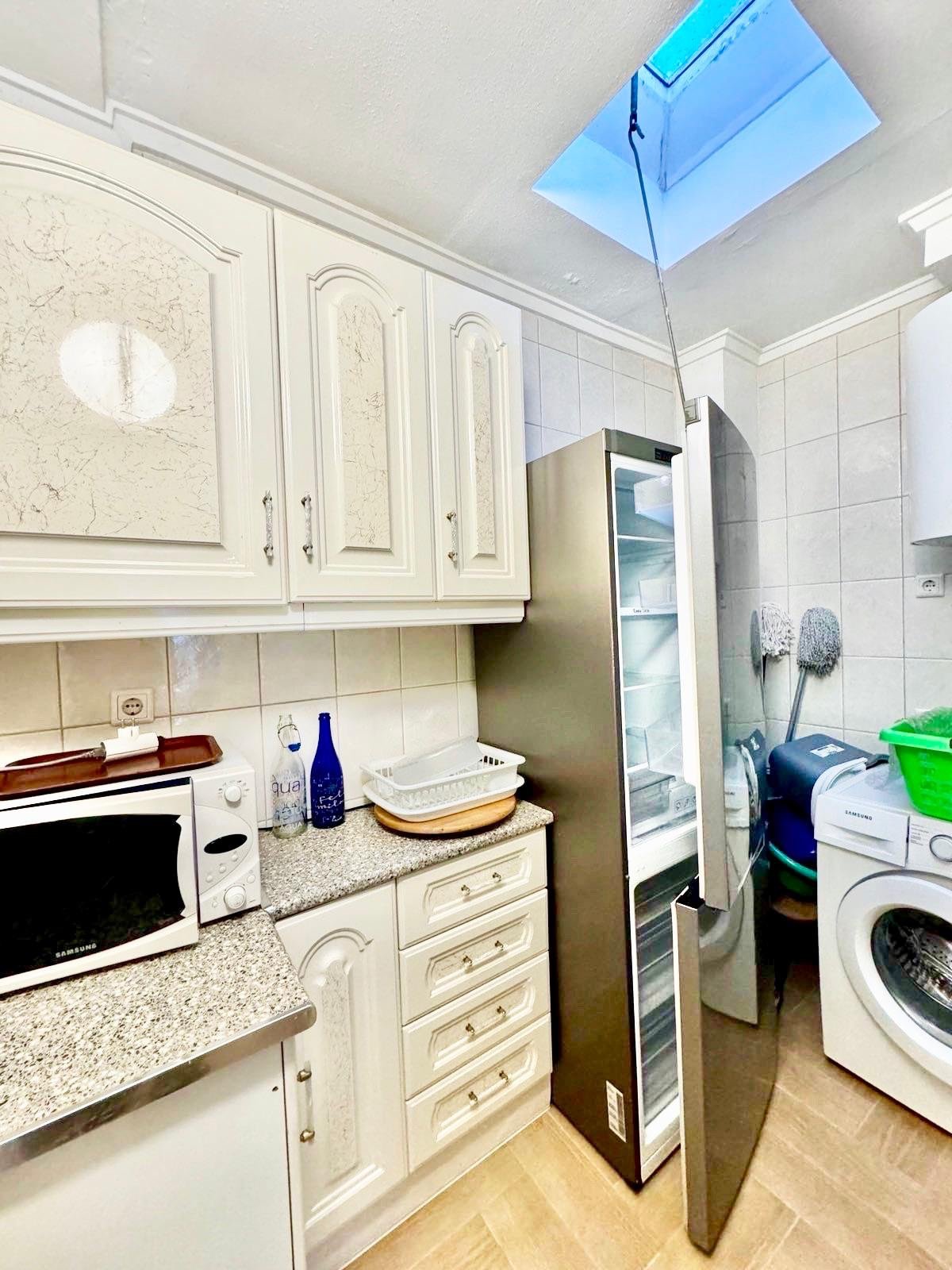 3 Bedroom 2 Bathroom Town House in Torrevieja - Caza De Casa