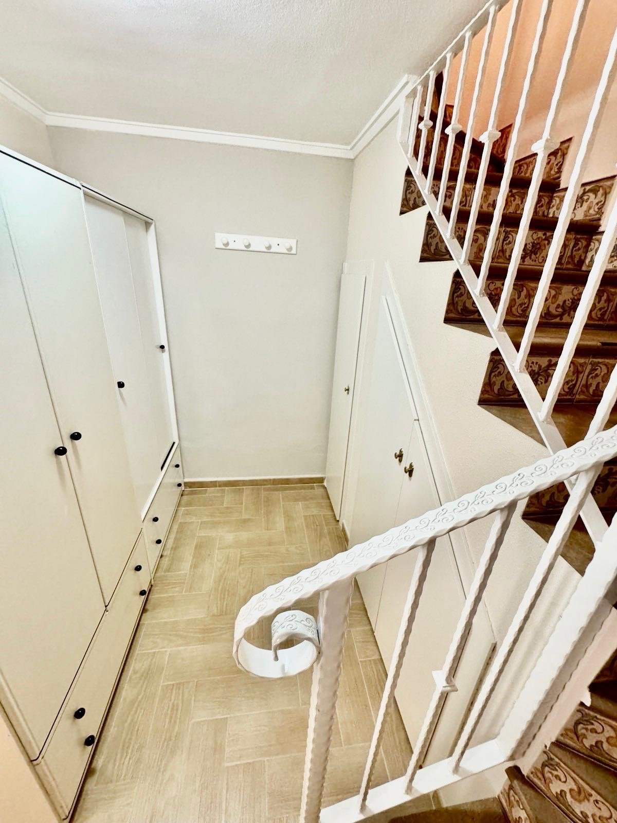 3 Bedroom 2 Bathroom Town House in Torrevieja - Caza De Casa
