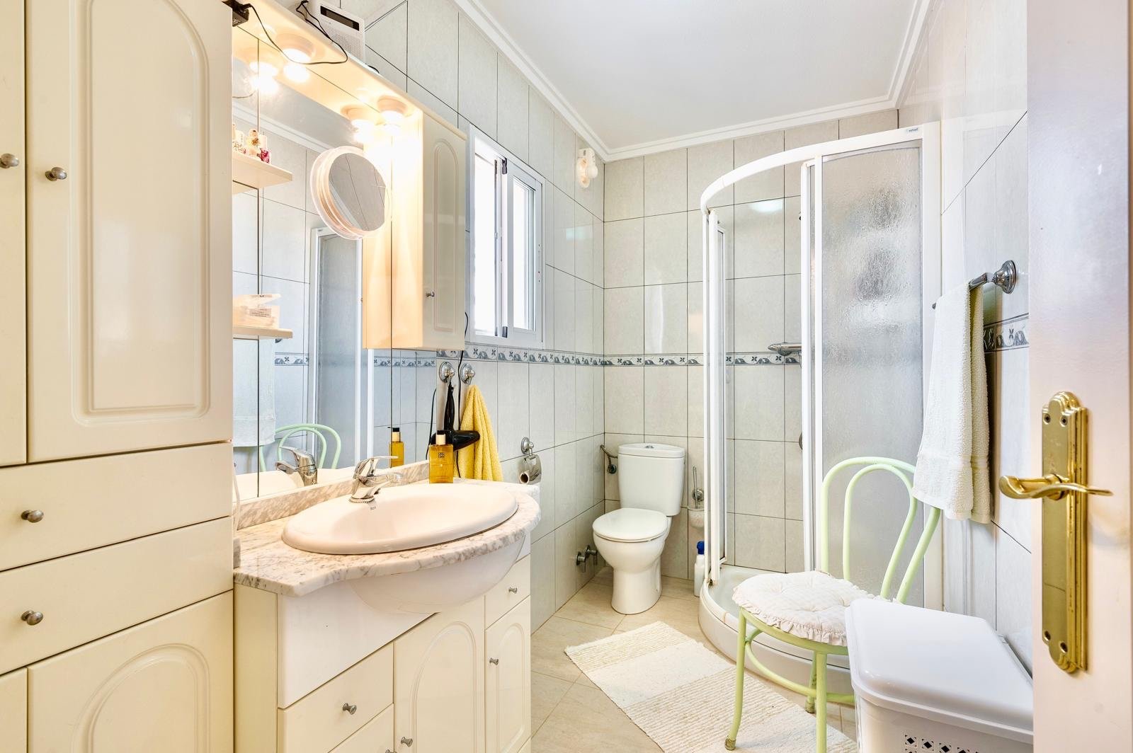 3 Bedroom 2 Bathroom Town House in Torrevieja - Caza De Casa