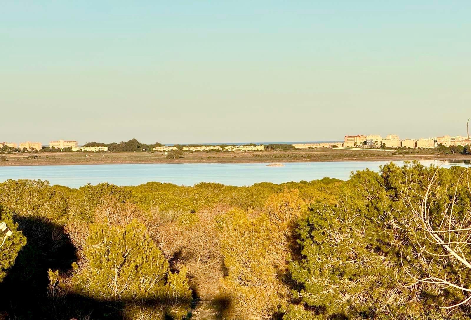 3 Bedroom 2 Bathroom Town House in Torrevieja - Caza De Casa
