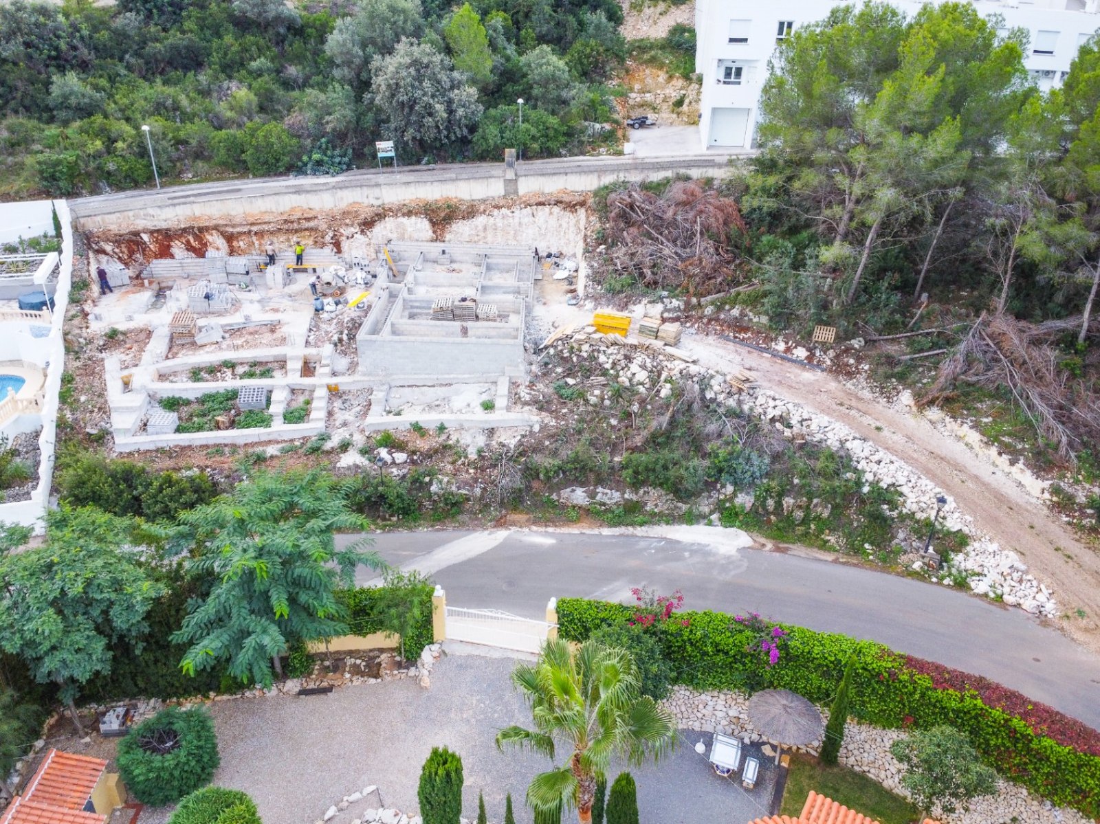 3 Bedroom 2 Bathroom villa in Pedreguer - Caza De Casa