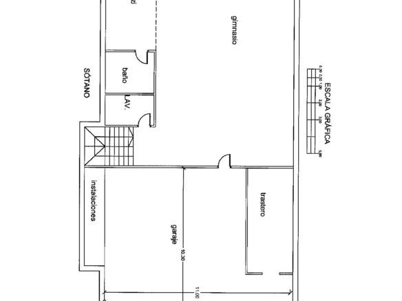 4 Bedroom 6 Bathroom villa in Calpe - Caza De Casa