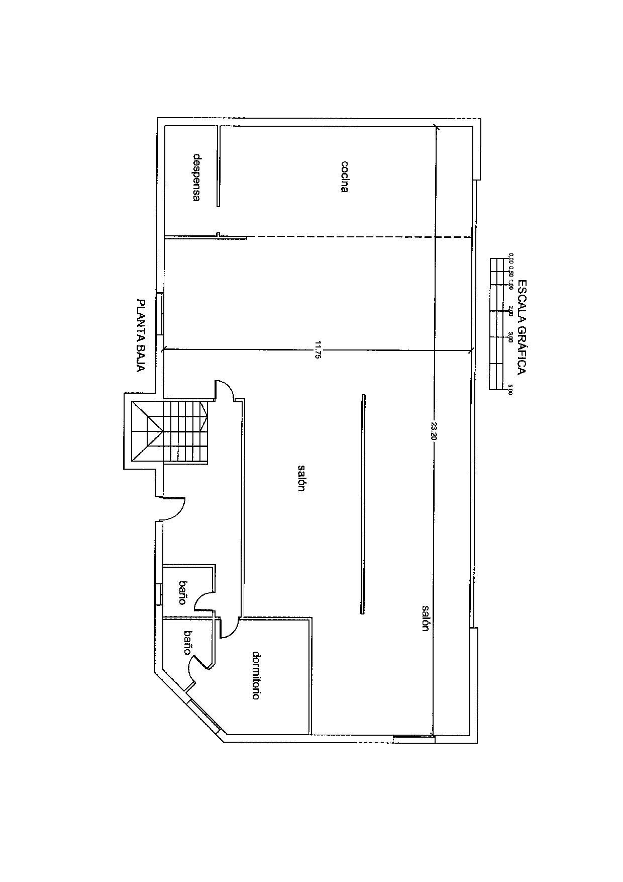 4 Bedroom 6 Bathroom villa in Calpe - Caza De Casa