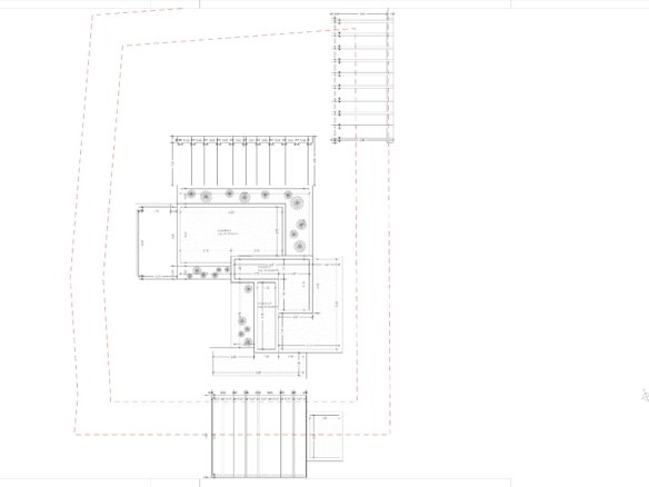 4 Bedroom 4 Bathroom villa in Denia - Caza De Casa