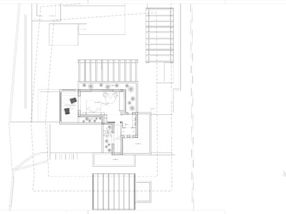 4 Bedroom 4 Bathroom villa in Denia - Caza De Casa