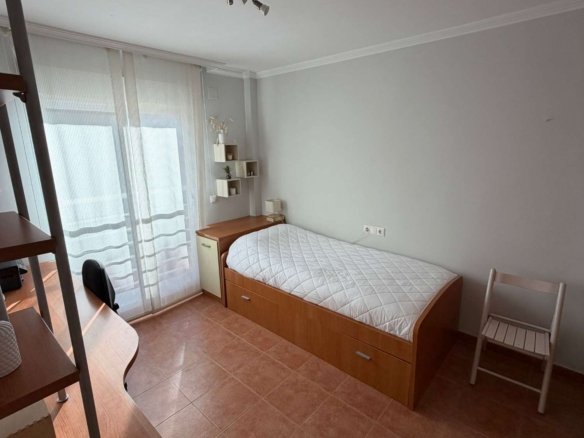 4 Bedroom 3 Bathroom Villa in Calpe - Caza De Casa