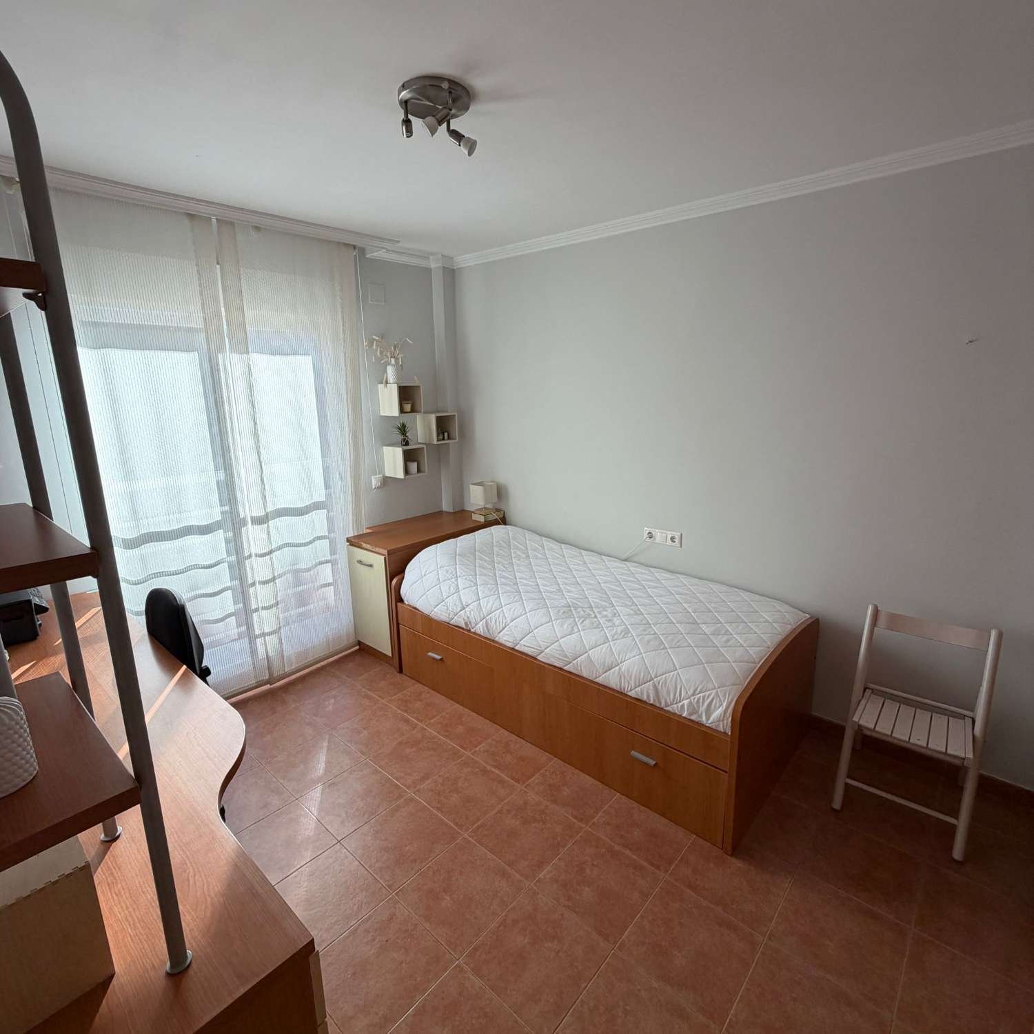 4 Bedroom 3 Bathroom Villa in Calpe - Caza De Casa
