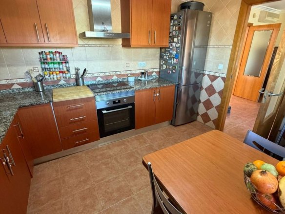 4 Bedroom 3 Bathroom Villa in Calpe - Caza De Casa