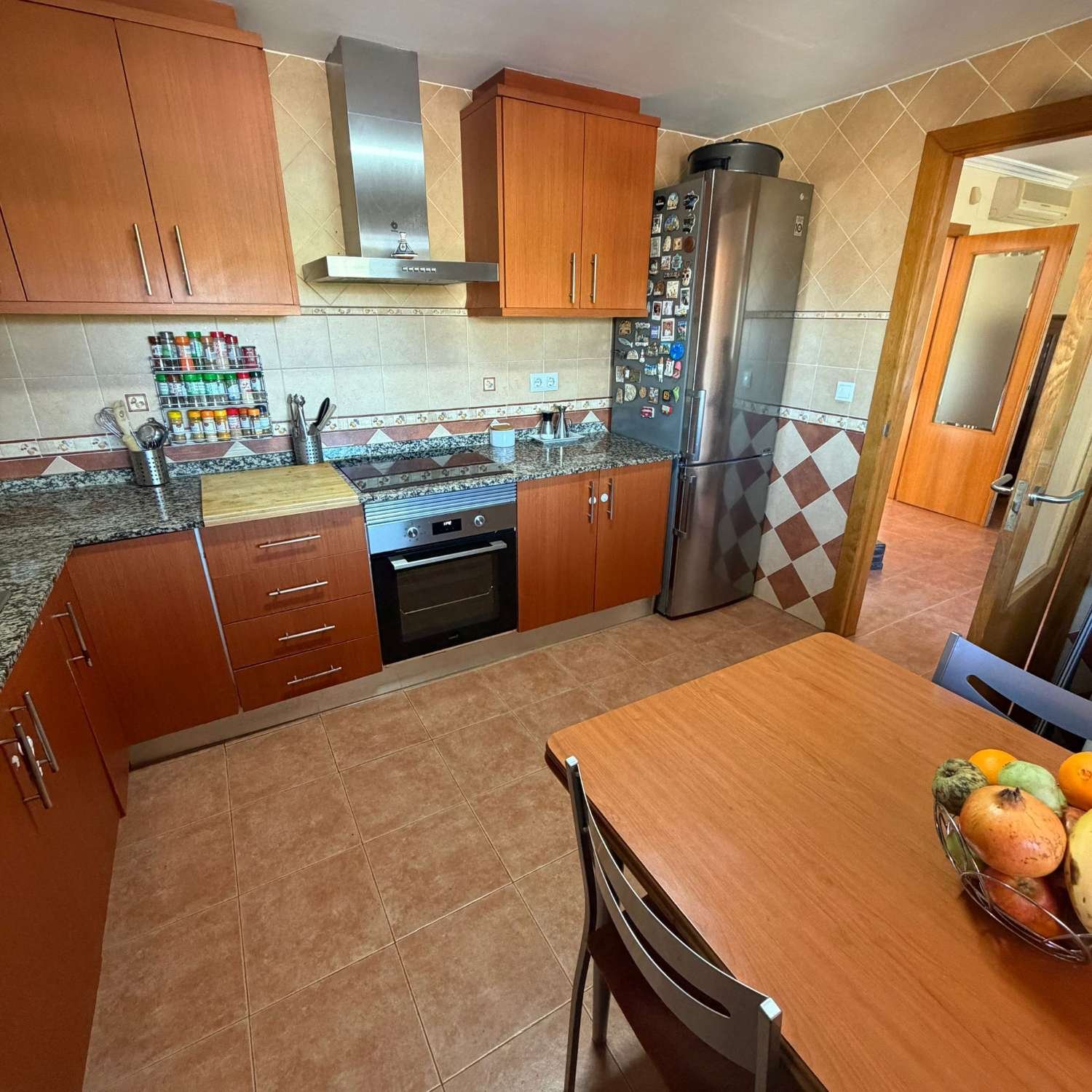 4 Bedroom 3 Bathroom Villa in Calpe - Caza De Casa