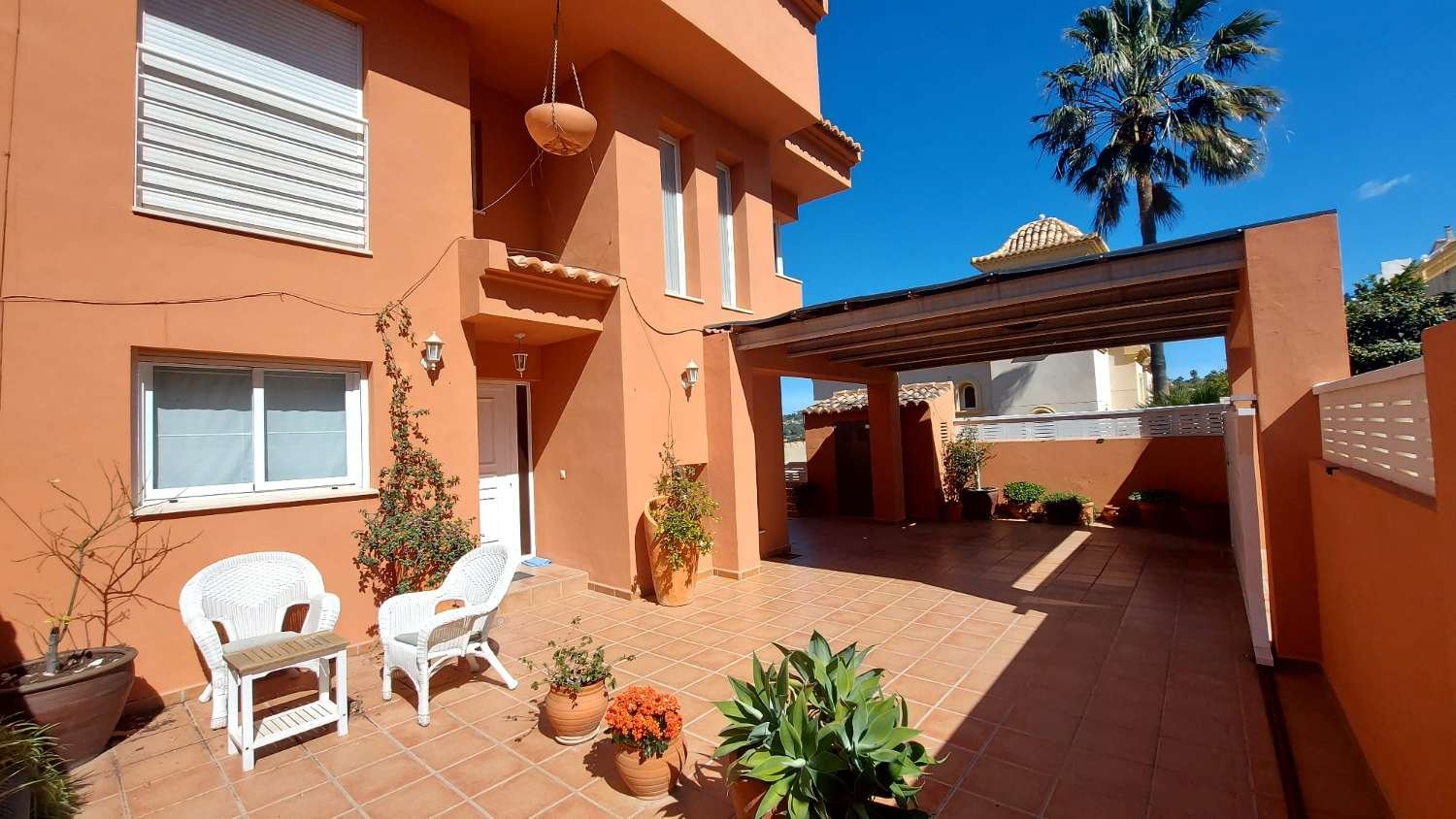 4 Bedroom 3 Bathroom Villa in Calpe - Caza De Casa