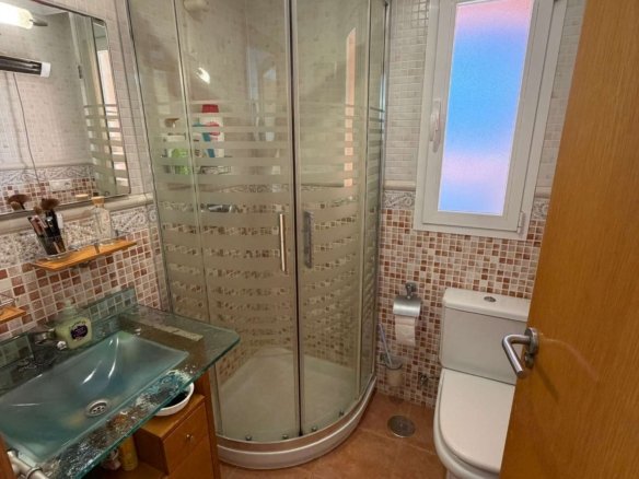 4 Bedroom 3 Bathroom Villa in Calpe - Caza De Casa