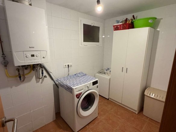 4 Bedroom 3 Bathroom Villa in Calpe - Caza De Casa