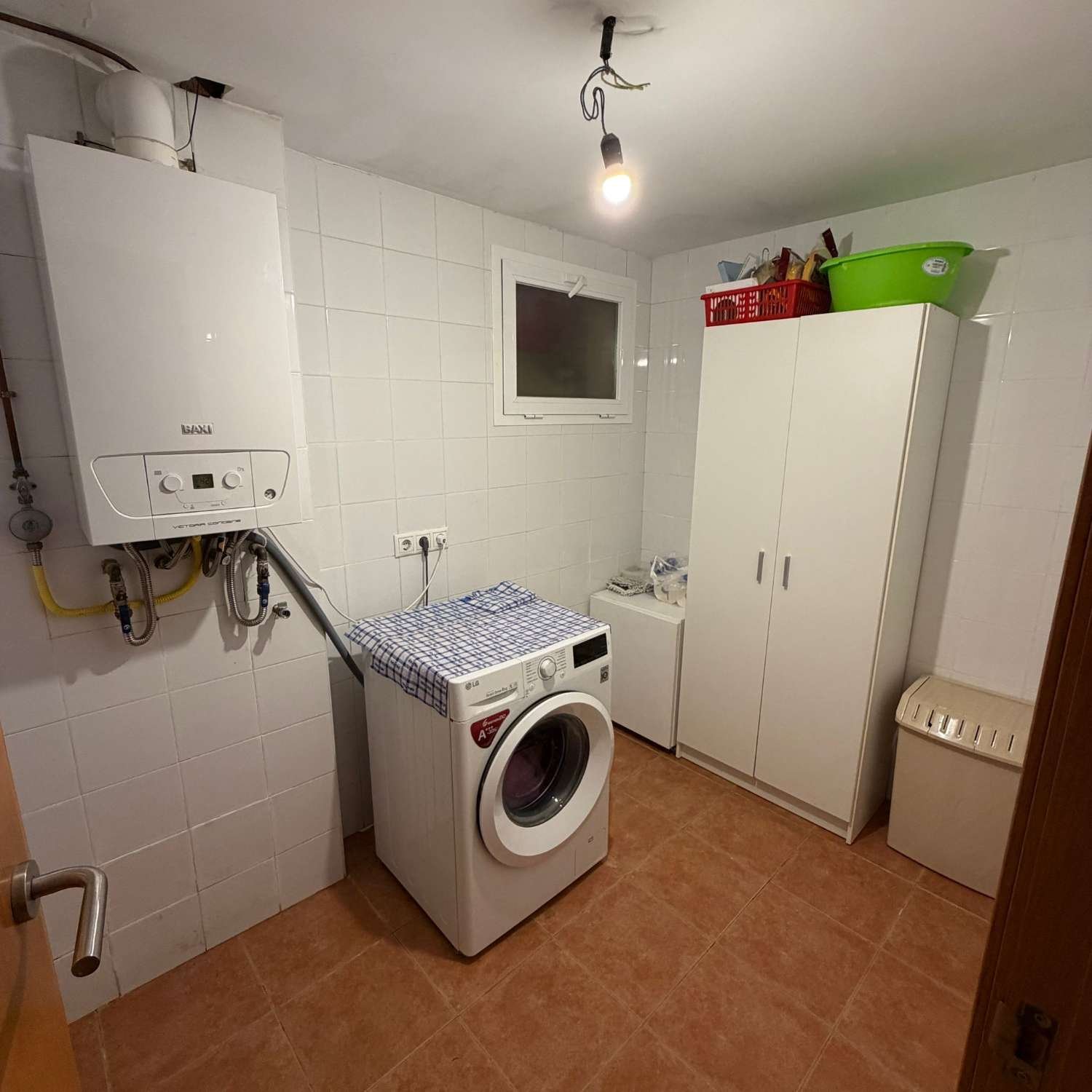 4 Bedroom 3 Bathroom Villa in Calpe - Caza De Casa