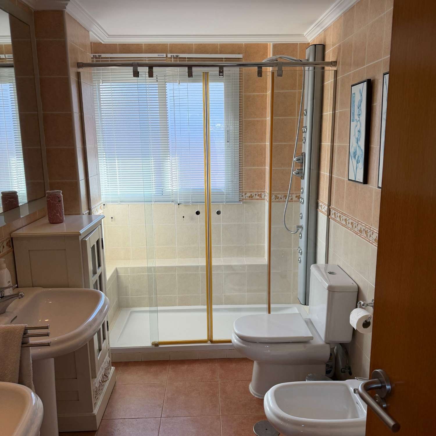4 Bedroom 3 Bathroom Villa in Calpe - Caza De Casa