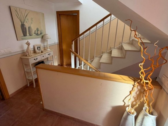4 Bedroom 3 Bathroom Villa in Calpe - Caza De Casa