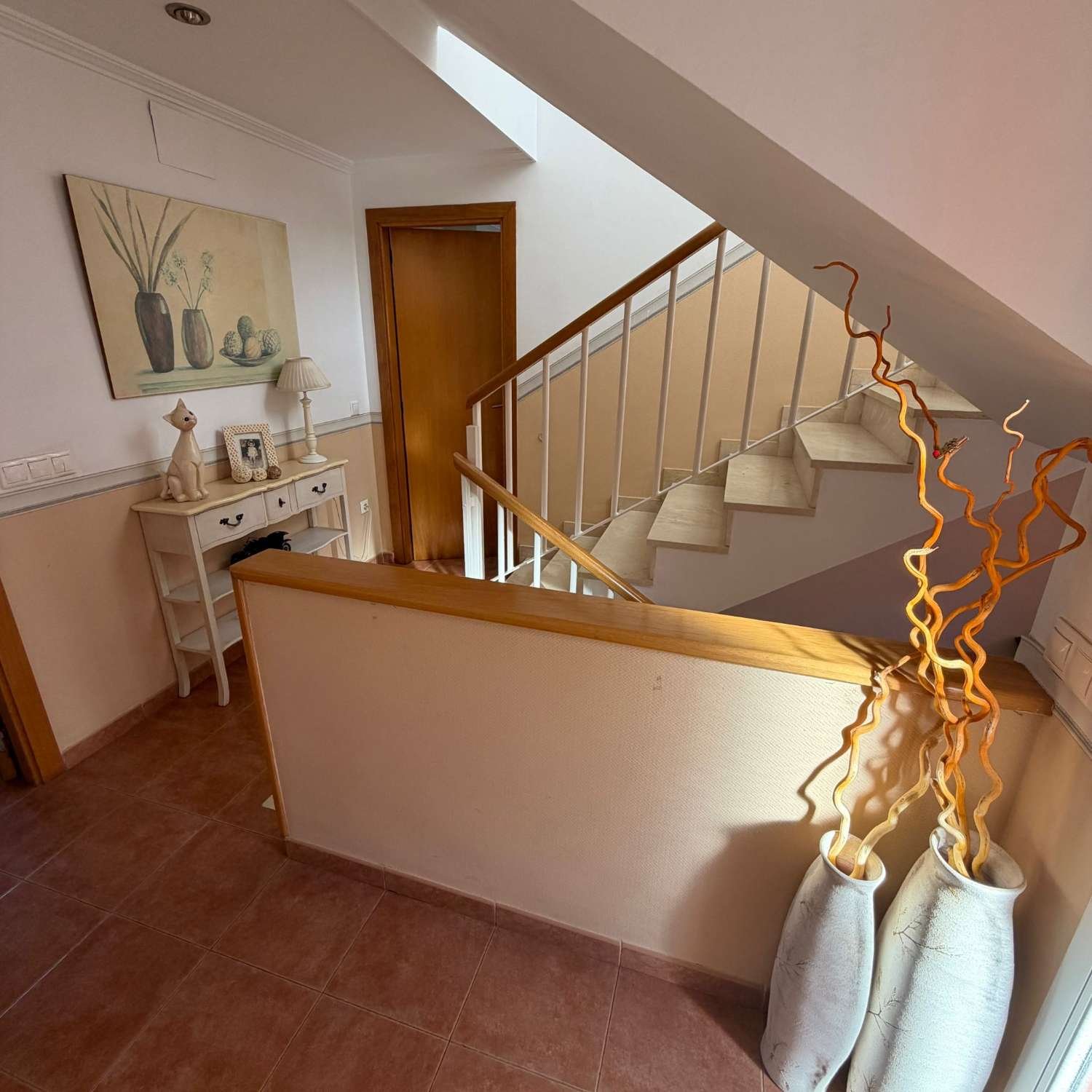 4 Bedroom 3 Bathroom Villa in Calpe - Caza De Casa