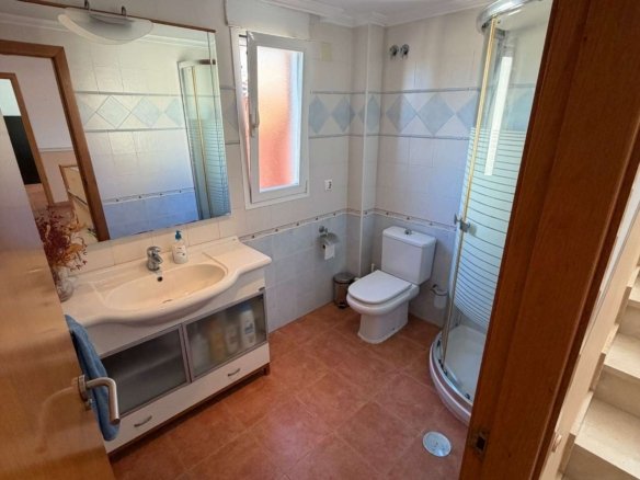 4 Bedroom 3 Bathroom Villa in Calpe - Caza De Casa